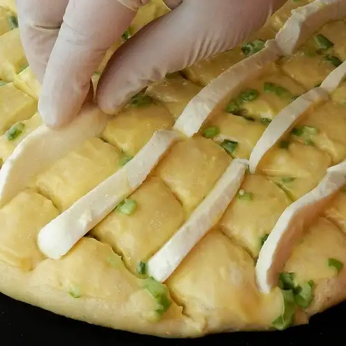 Garlic Mozzarella Bread Recipe You’ll Love