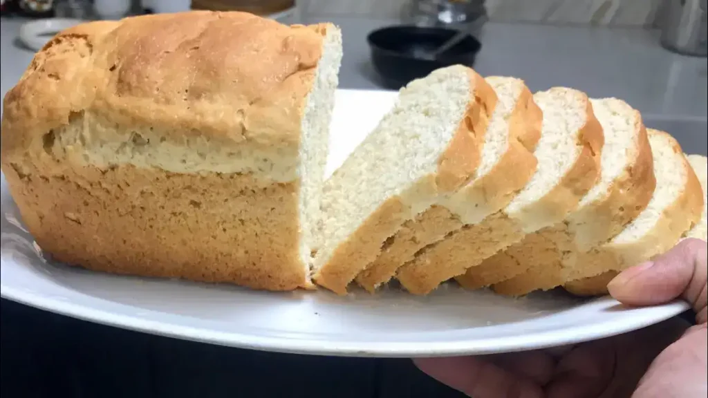 The Ultimate Homemade Sandwich Bread Recipe