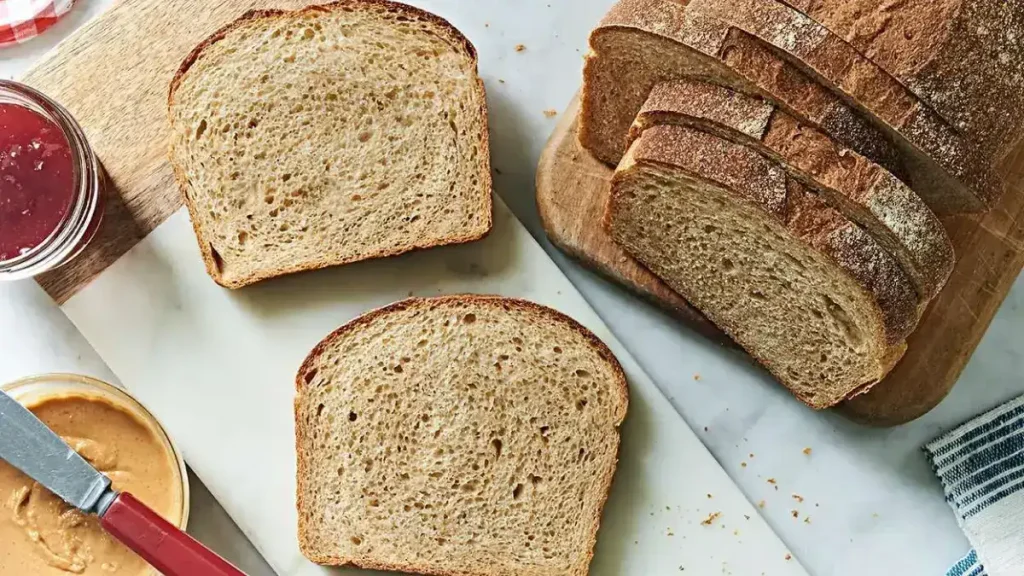 The Ultimate Homemade Sandwich Bread Recipe