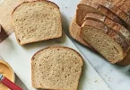 The Ultimate Homemade Sandwich Bread Recipe