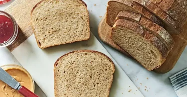 The Ultimate Homemade Sandwich Bread Recipe