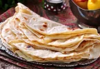 The Ultimate Lavash Bread Recipe: A Delicious Journey