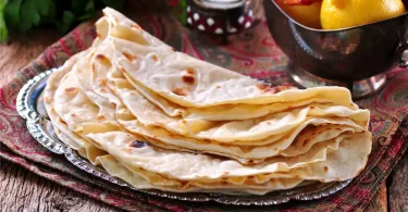 The Ultimate Lavash Bread Recipe: A Delicious Journey