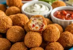 The Best Rotel Cream Cheese Sausage Balls: A Spicy Treat You’ll Love!