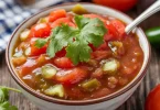 Homemade Salsa Ever