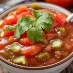 Homemade Salsa Ever