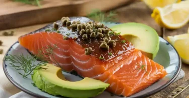 Delicious Smoked Salmon Recipes: Elevate Your Culinary Skills