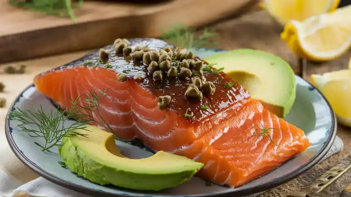 Delicious Smoked Salmon Recipes: Elevate Your Culinary Skills
