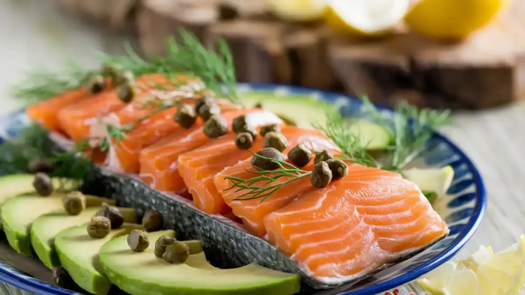 Delicious Smoked Salmon Recipes: Elevate Your Culinary Skills