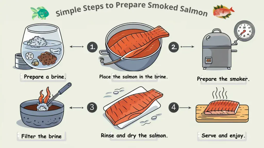Delicious Smoked Salmon Recipes: Elevate Your Culinary Skills