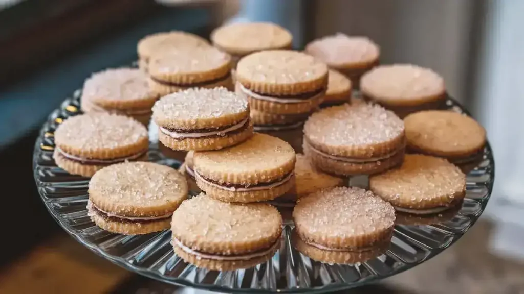 The Ultimate Sugar Cookie Recipe: Sweet Delights for Every Occasion