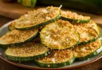 Delicious Breaded Zucchini: The Ultimate Air Fryer Recipe
