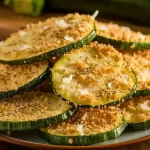 Delicious Breaded Zucchini: The Ultimate Air Fryer Recipe