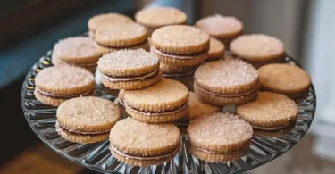The Ultimate Sugar Cookie Recipe: Sweet Delights for Every Occasion