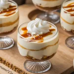 Best and easy Caramel: Eggless No-Bake Caramel Cream Recipe