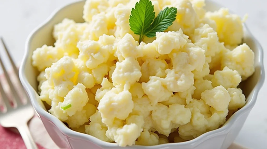 Potato Salad Recipe