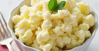 Potato Salad Recipe