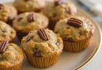 Pecan Pie Muffins Recipe