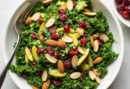 Chick-fil-A kale crunch salad recipe