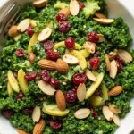 Chick-fil-A kale crunch salad recipe