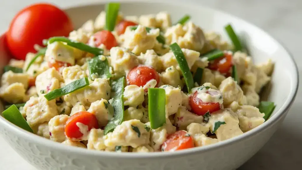Chicken Salad Recipe