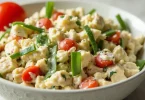 Chicken Salad Recipe