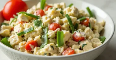 Chicken Salad Recipe