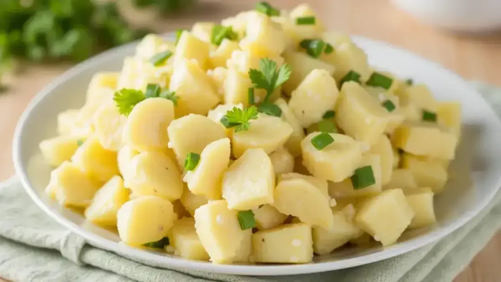 Hellmann's Potato Salad Recipe