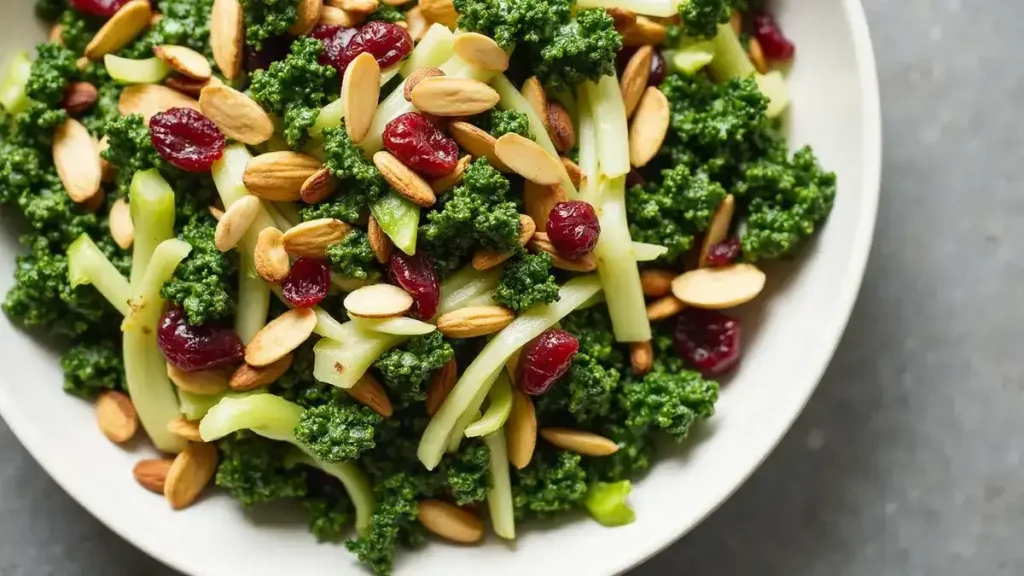 Chick-fil-A Kale Salad