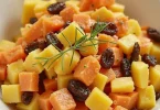 Carrot Raisin Salad Recipe