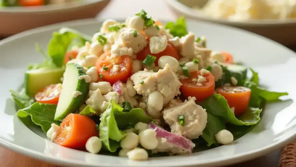 Chicken Salad Recipe