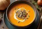 Ultimate Butternut Squash Soup Recipe to Impress Your Guests