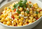 Elote Salad Recipe