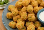fried Okra Recipe