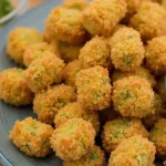 fried Okra Recipe