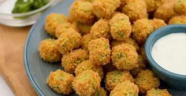 fried Okra Recipe