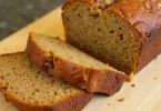 Jamaican Banana Bread