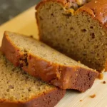 Jamaican Banana Bread