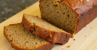 Jamaican Banana Bread