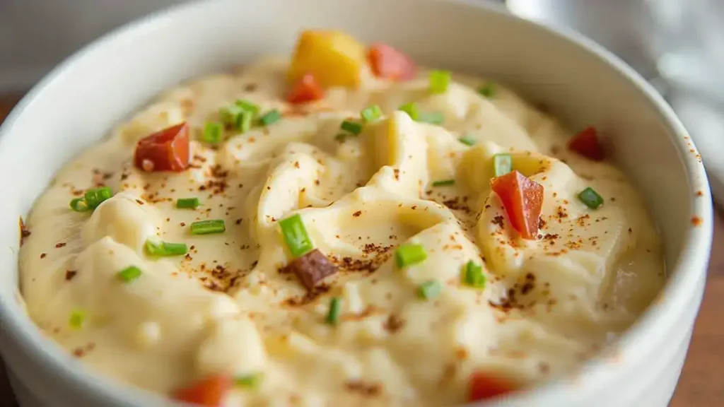 Shawarma Sauce Recipe