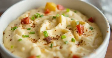 Shawarma Sauce Recipe