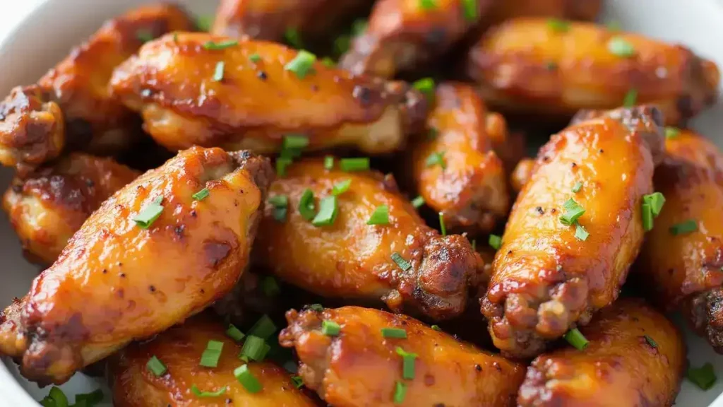 How Long Do Chicken Wings Take to Smoke at 225°?