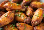 How Long Do Chicken Wings Take to Smoke at 225°?