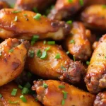 How Long Do Chicken Wings Take to Smoke at 225°?