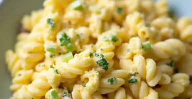 Pasta Salad