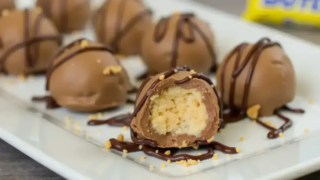 Butterfinger Balls