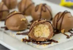 Butterfinger Balls