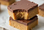 Peanut Butter Bars Recipe