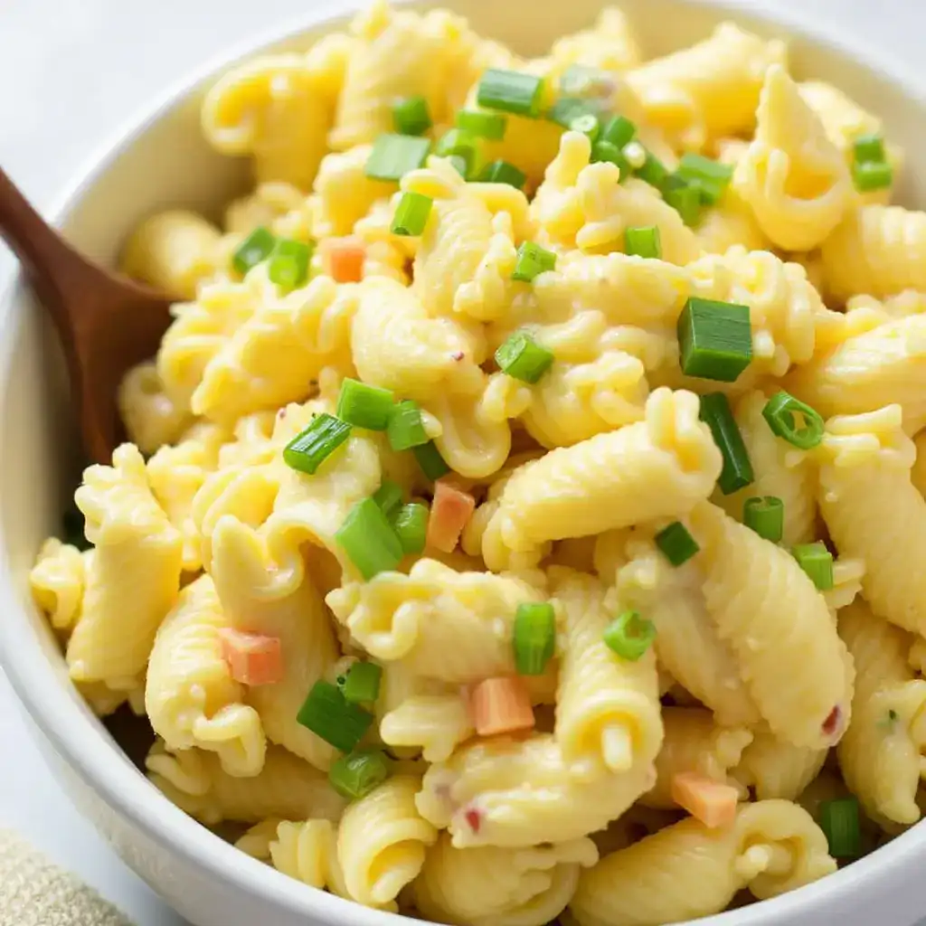 Pasta Salad
