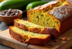 Amazing Zucchini Banana Bread: The Best Moist Recipe You'll Love!